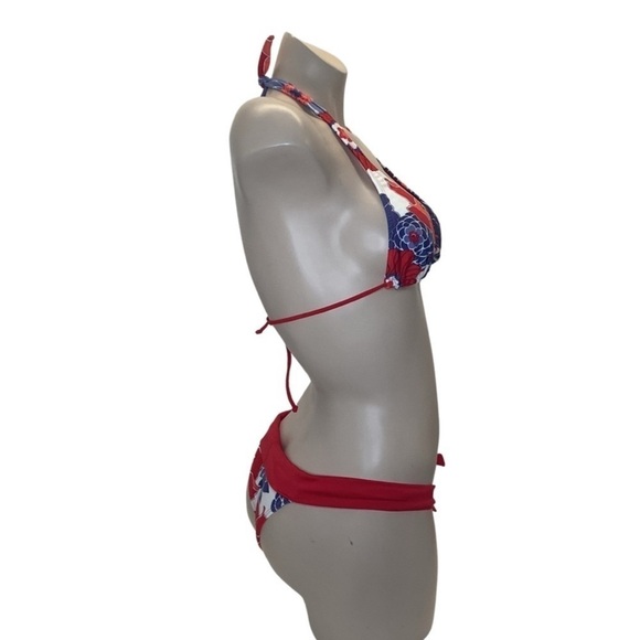 Recco Size Medium Brazilian Bikini Bundle of 3. New With Tags - Picture 3 of 10